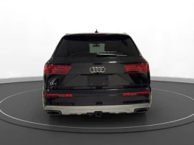 Audi Q7 PREMIUM KEYLESS* CAM* PANO* * CARPLAY*  | Mobile.bg    7