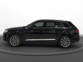 Audi Q7 PREMIUM KEYLESS* CAM* PANO* * CARPLAY*  | Mobile.bg    5