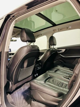 Audi Q7 PREMIUM KEYLESS* CAM* PANO* * CARPLAY*  | Mobile.bg    15