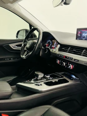 Audi Q7 PREMIUM KEYLESS* CAM* PANO* * CARPLAY*  | Mobile.bg    17