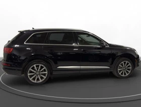Audi Q7 PREMIUM KEYLESS* CAM* PANO* * CARPLAY*  | Mobile.bg    6