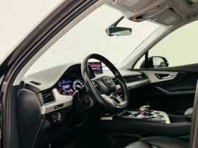 Audi Q7 PREMIUM KEYLESS* CAM* PANO* * CARPLAY*  | Mobile.bg    8