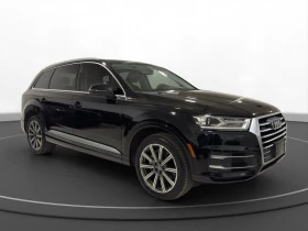 Audi Q7 PREMIUM KEYLESS* CAM* PANO* * CARPLAY*  | Mobile.bg    4