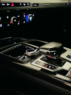 Audi Q7 PREMIUM KEYLESS* CAM* PANO* * CARPLAY*  | Mobile.bg    12