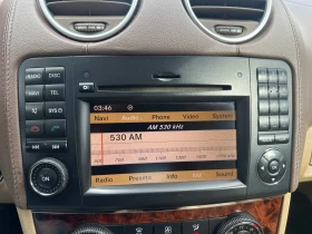 Mercedes-Benz GL 550 * 388k.c.* AMG*  | Mobile.bg    13