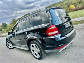 Обява за продажба на Mercedes-Benz GL 550 * 388k.c.* AMG*  ~19 999 лв. - изображение 3