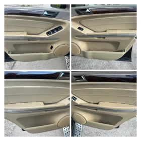 Обява за продажба на Mercedes-Benz GL 550 * 388k.c.* AMG*  ~19 999 лв. - изображение 6