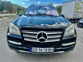 Обява за продажба на Mercedes-Benz GL 550 * 388k.c.* AMG*  ~19 999 лв. - изображение 1