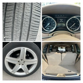 Mercedes-Benz GL 550 * 388k.c.* AMG*  | Mobile.bg    17