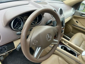 Обява за продажба на Mercedes-Benz GL 550 * 388k.c.* AMG*  ~19 999 лв. - изображение 8
