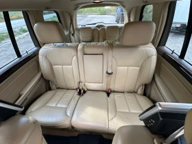 Обява за продажба на Mercedes-Benz GL 550 * 388k.c.* AMG*  ~19 999 лв. - изображение 9