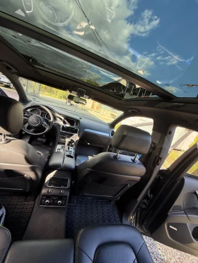 Обява за продажба на Audi Q7 3.0 TDI ~40 000 лв. - изображение 11 | Auto.bg Обява за продажба на Audi Q7 3.0 TDI ~40 000 лв. - изображение 11