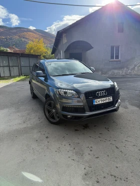 Обява за продажба на Audi Q7 3.0 TDI ~40 000 лв. - изображение 1 | Auto.bg Обява за продажба на Audi Q7 3.0 TDI ~40 000 лв. - изображение 1