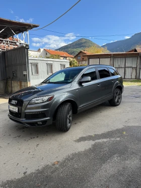 Обява за продажба на Audi Q7 3.0 TDI ~40 000 лв. - изображение 1 | Auto.bg Обява за продажба на Audi Q7 3.0 TDI ~40 000 лв. - изображение 1