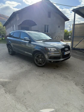 Обява за продажба на Audi Q7 3.0 TDI ~40 000 лв. - изображение 3 | Auto.bg Обява за продажба на Audi Q7 3.0 TDI ~40 000 лв. - изображение 3