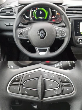Renault Kadjar Sport Edition2/BLACK FRIDAY/LED/NAVI/КАМЕРА/БЛУТУТ - 25700 лв. / 13140.20 € - 78732322 11