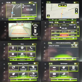 Renault Kadjar Sport Edition2/BLACK FRIDAY/LED/NAVI/КАМЕРА/БЛУТУТ - 25700 лв. / 13140.20 € - 78732322 13