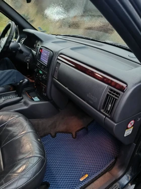 Jeep Grand cherokee 3.1 | Mobile.bg    10