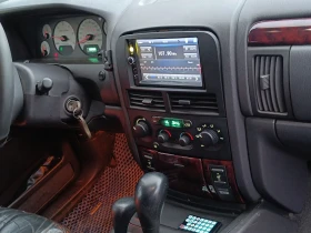 Jeep Grand cherokee 3.1 | Mobile.bg    8