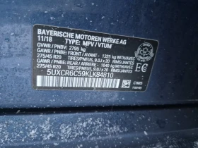 BMW X5 * XDRIVE 40I * CARFAX * БЕЗ ПЪРВОНАЧАЛНА ВНОСКА - 28000 € / 54763.24 лв. - 97767367 7