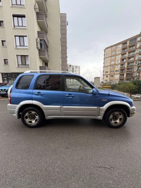 Suzuki Grand vitara 2.5 V6 - 4990 € / 9759.59 лв. - 69554863 3