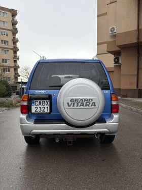 Suzuki Grand vitara 2.5 V6 - 4990 € / 9759.59 лв. - 69554863 5