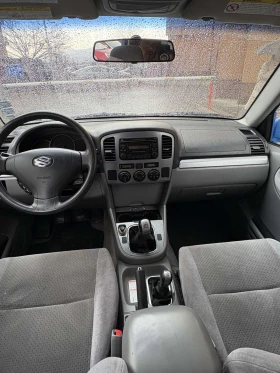 Suzuki Grand vitara 2.5 V6 - 4990 € / 9759.59 лв. - 69554863 13