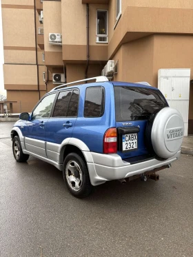 Suzuki Grand vitara 2.5 V6 - 4990 € / 9759.59 лв. - 69554863 6