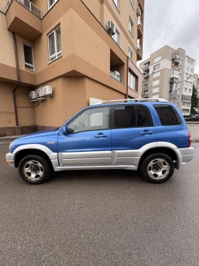 Suzuki Grand vitara 2.5 V6 - 4990 € / 9759.59 лв. - 69554863 7