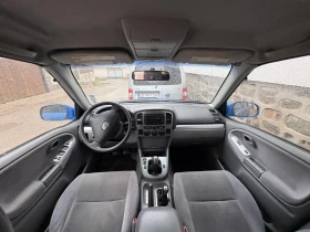 Suzuki Grand vitara 2.5 V6 - 4990 € / 9759.59 лв. - 69554863 12