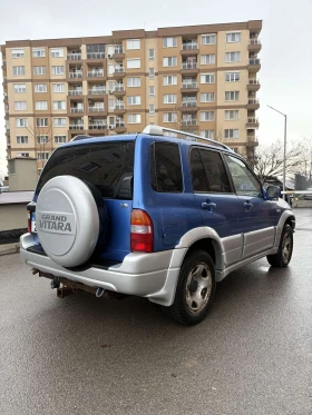 Suzuki Grand vitara 2.5 V6 - 4990 € / 9759.59 лв. - 69554863 4