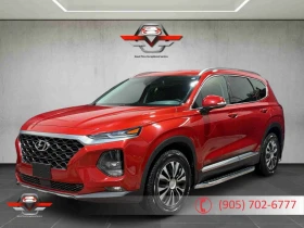 Hyundai Santa fe * SEL* PLUS* AWD* 