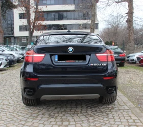 BMW X6 М 50D  381ps HUD  - цена по договаряне - 13737283 6