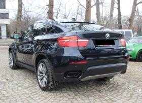 BMW X6 М 50D  381ps HUD  - цена по договаряне - 13737283 7