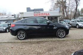 BMW X6 М 50D  381ps HUD  - цена по договаряне - 13737283 4