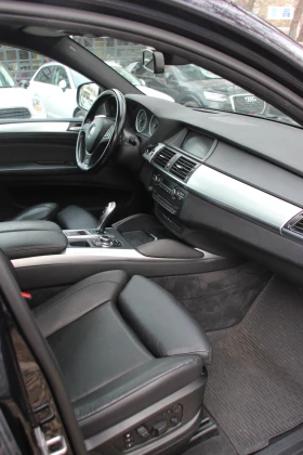 BMW X6 М 50D  381ps HUD  - цена по договаряне - 13737283 10