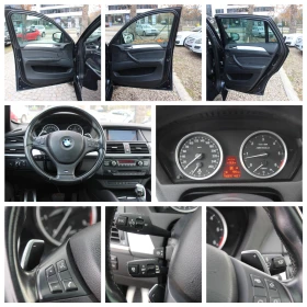 BMW X6 М 50D  381ps HUD  - цена по договаряне - 13737283 15