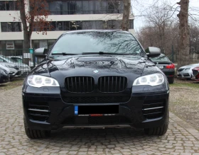 BMW X6 М 50D  381ps HUD  - цена по договаряне - 13737283 2