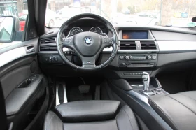 BMW X6 М 50D  381ps HUD  - цена по договаряне - 13737283 12