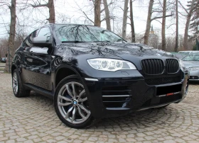 BMW X6 М 50D  381ps HUD  - цена по договаряне - 13737283 3