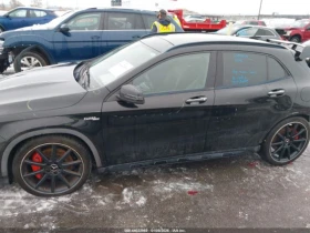 Mercedes-Benz GLA 45 AMG Фиксирана крайна цена до България  - 11115 € / 21739.05 лв. - 98942908 9