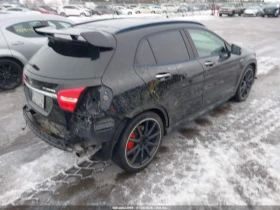 Mercedes-Benz GLA 45 AMG Фиксирана крайна цена до България  - 11115 € / 21739.05 лв. - 98942908 3