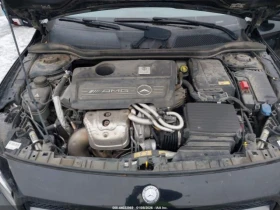 Mercedes-Benz GLA 45 AMG Фиксирана крайна цена до България  - 11115 € / 21739.05 лв. - 98942908 11