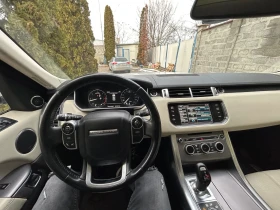 Land Rover Range Rover Sport Range Rover Sport 3.0 - 15800 € / 30902.11 лв. - 97604913 10