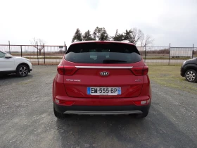 Kia Sportage GT Line 1.7 GRDI Автоматик, Камера, Навигация  - 13299 € / 26010.58 лв. - 32432314 6