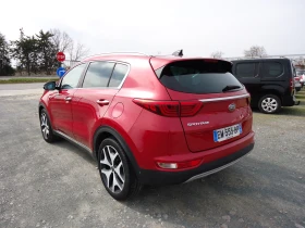 Kia Sportage GT Line 1.7 GRDI Автоматик, Камера, Навигация  - 13299 € / 26010.58 лв. - 32432314 4