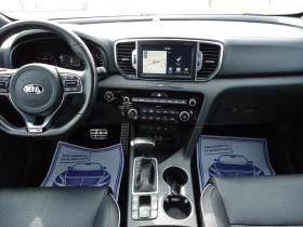 Kia Sportage GT Line 1.7 GRDI Автоматик, Камера, Навигация  - 13299 € / 26010.58 лв. - 32432314 15