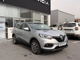Renault Kadjar 1.3 TCe / 140 к.с. / аutomat / Zen - 15500 € / 30315.36 лв. - 15640623 3
