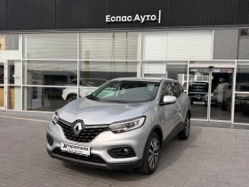 Renault Kadjar 1.3 TCe / 140 к.с. / аutomat / Zen