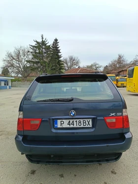 BMW X5 undefined | Auto.bg — изображение 4